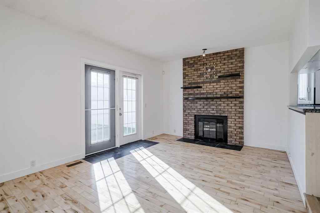 MLS® A2256673 - 128 Bermuda Drive NW in Beddington Heights Calgary, Residential