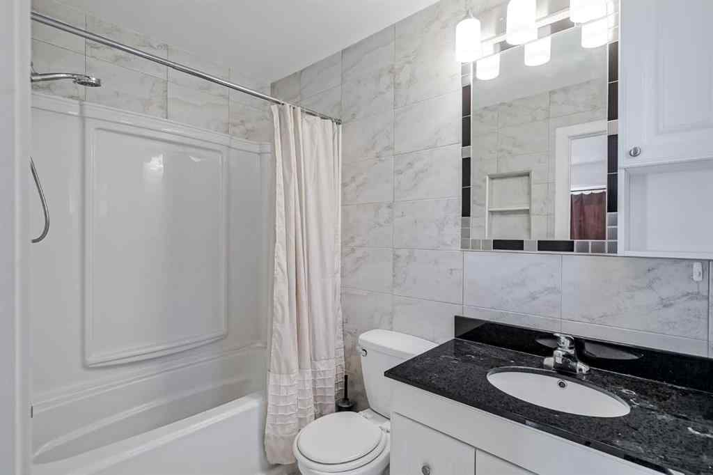MLS® A2256673 - 128 Bermuda Drive NW in Beddington Heights Calgary, Residential