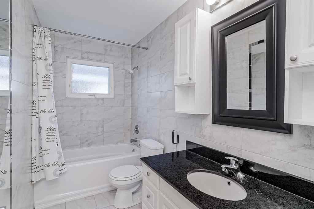MLS® A2256673 - 128 Bermuda Drive NW in Beddington Heights Calgary, Residential