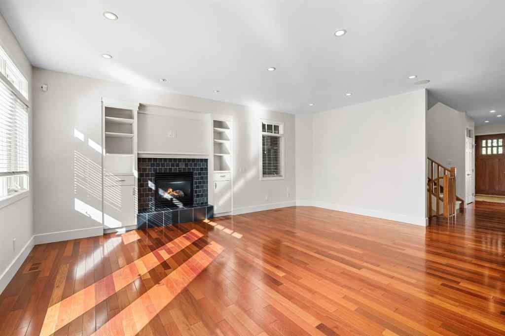 MLS® A2256675 - 2035 Bowness Road NW in West Hillhurst Calgary, Residential