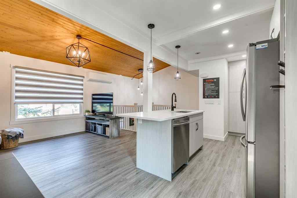 MLS® A2256677 - Unit #1004 11010 Bonaventure Drive SE in Willow Park Calgary, Residential