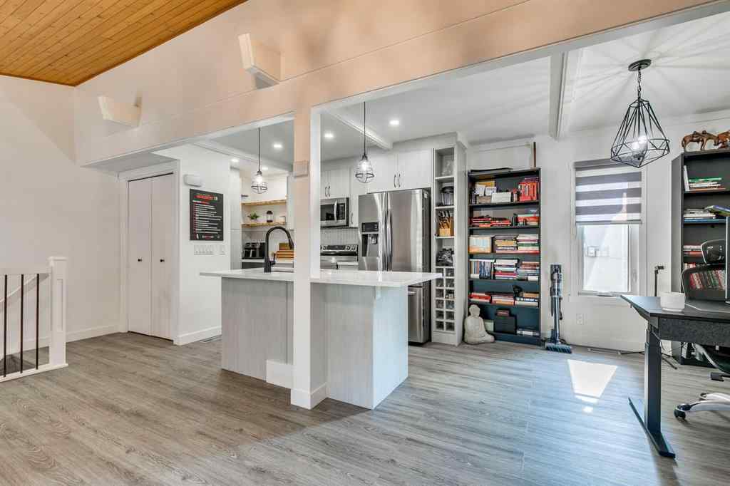 MLS® A2256677 - Unit #1004 11010 Bonaventure Drive SE in Willow Park Calgary, Residential
