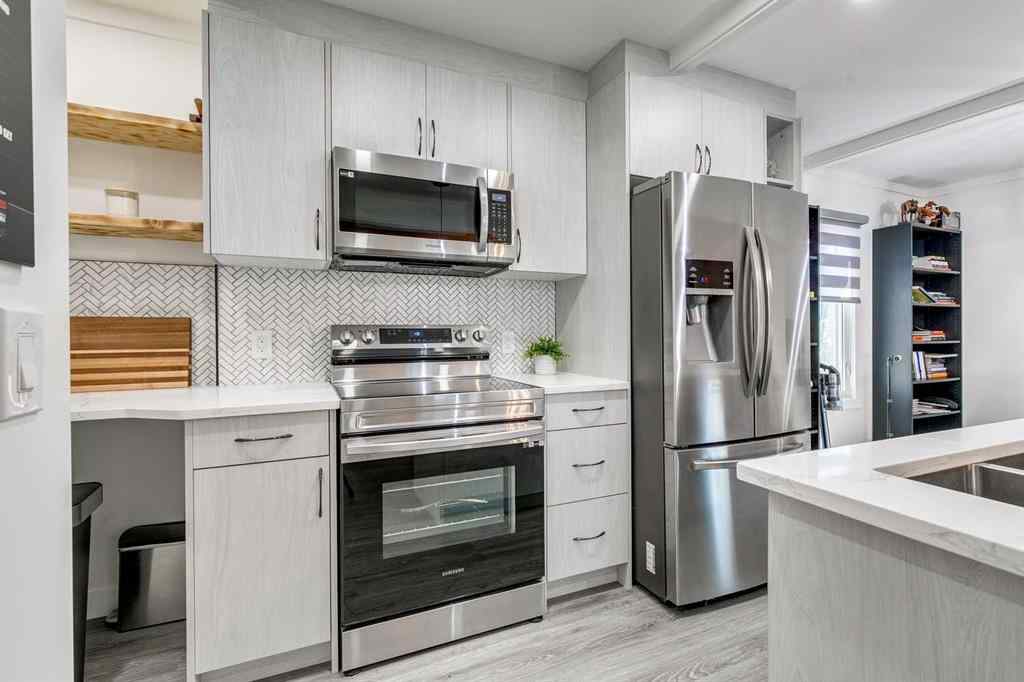MLS® A2256677 - Unit #1004 11010 Bonaventure Drive SE in Willow Park Calgary, Residential