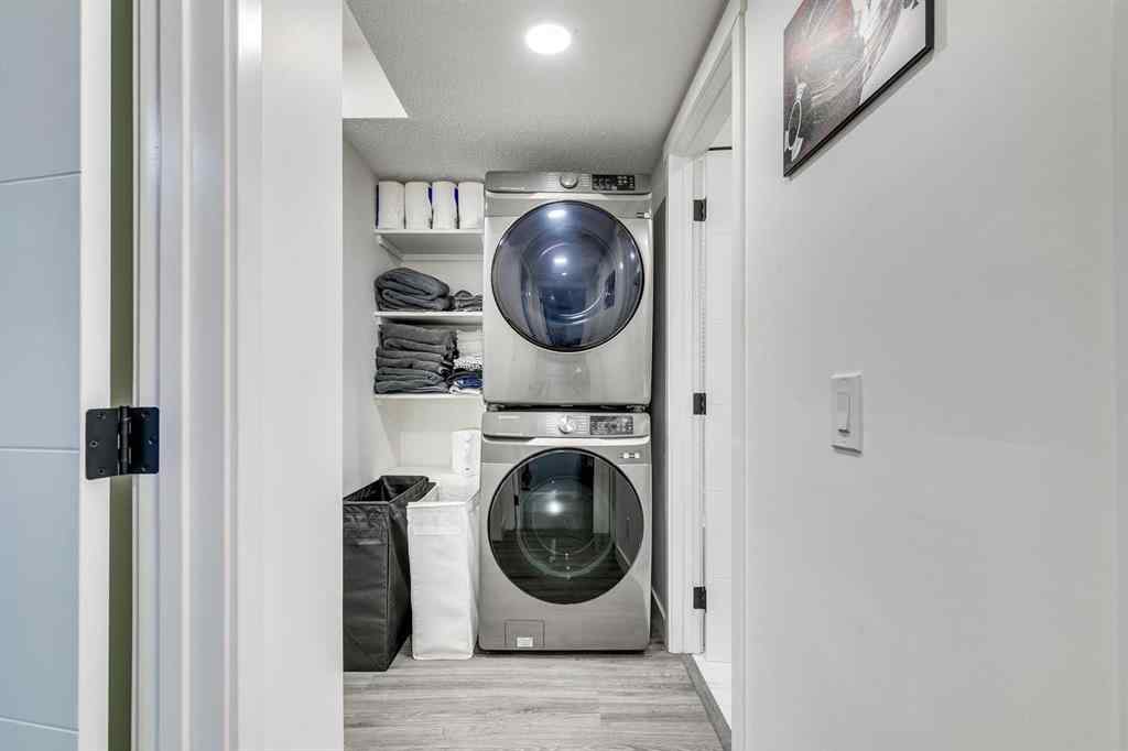 MLS® A2256677 - Unit #1004 11010 Bonaventure Drive SE in Willow Park Calgary, Residential