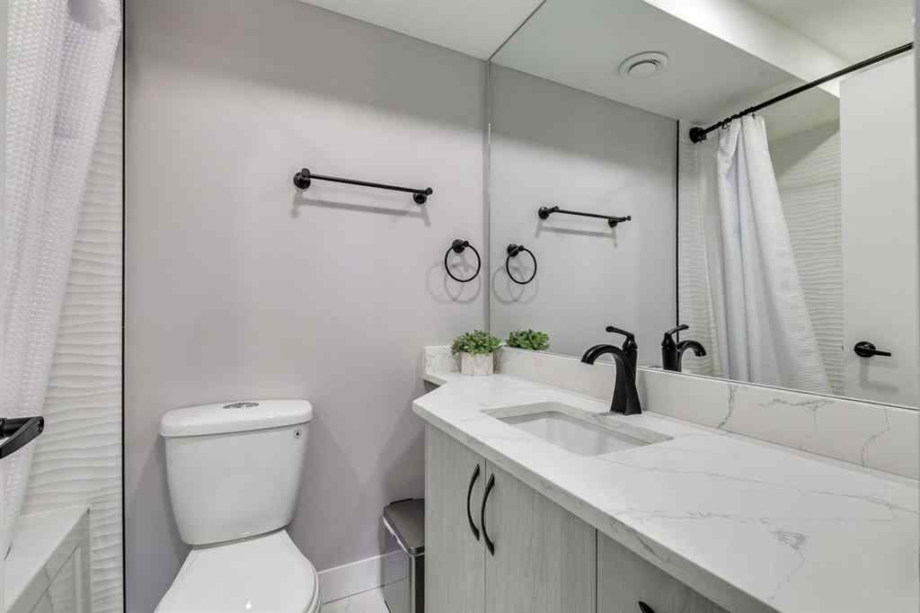 MLS® A2256677 - Unit #1004 11010 Bonaventure Drive SE in Willow Park Calgary, Residential