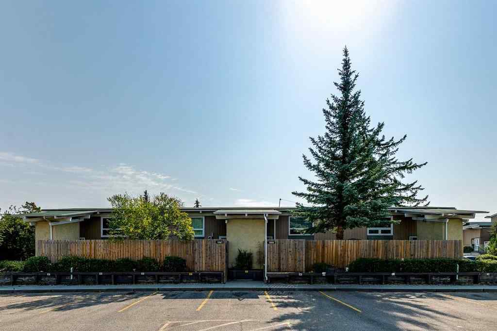 MLS® A2256677 - Unit #1004 11010 Bonaventure Drive SE in Willow Park Calgary, Residential