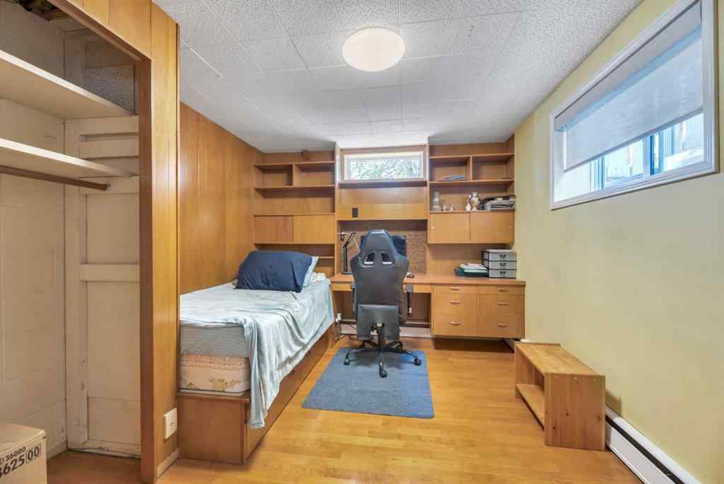 MLS® A2256678 - 80 Cardiff Drive NW in Cambrian Heights Calgary, Residential