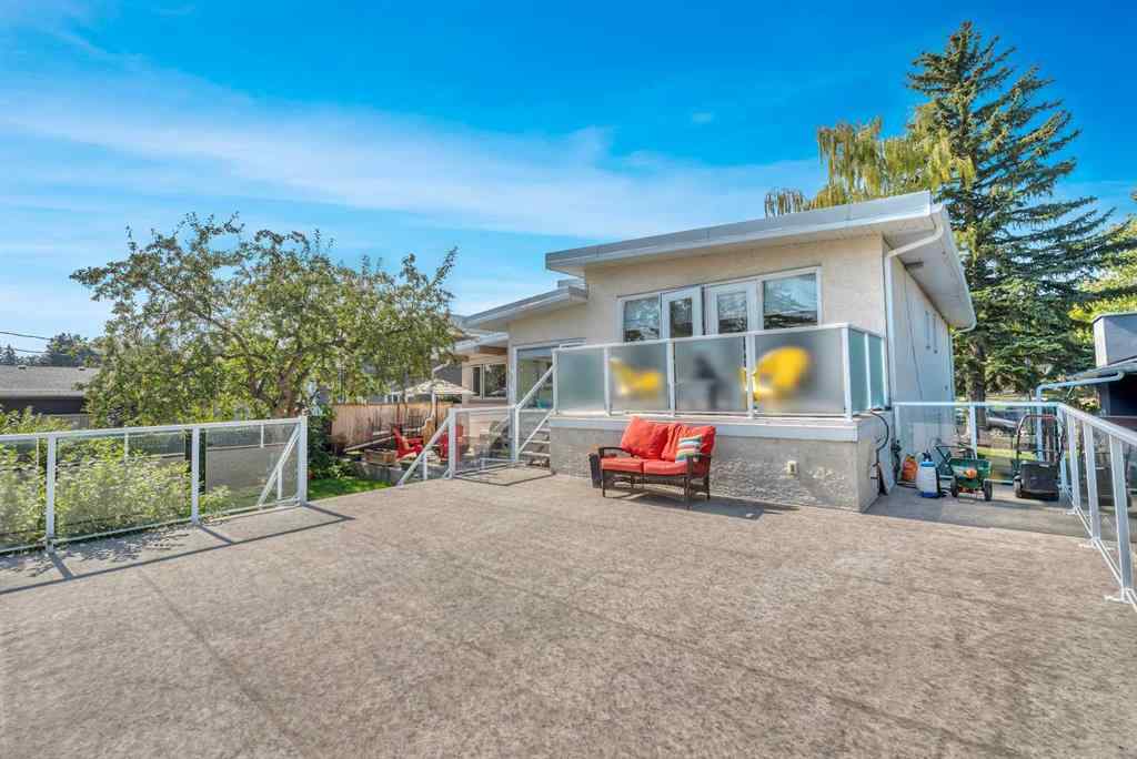 MLS® A2256678 - 80 Cardiff Drive NW in Cambrian Heights Calgary, Residential