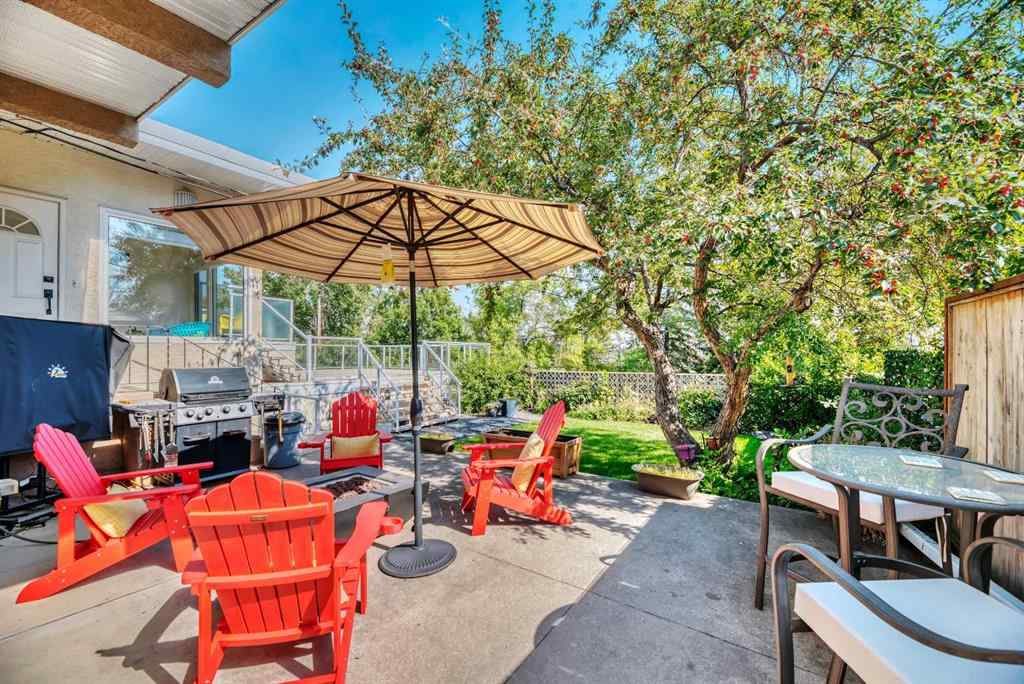 MLS® A2256678 - 80 Cardiff Drive NW in Cambrian Heights Calgary, Residential