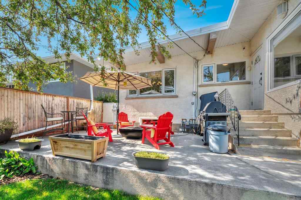 MLS® A2256678 - 80 Cardiff Drive NW in Cambrian Heights Calgary, Residential