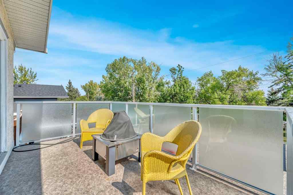 MLS® A2256678 - 80 Cardiff Drive NW in Cambrian Heights Calgary, Residential