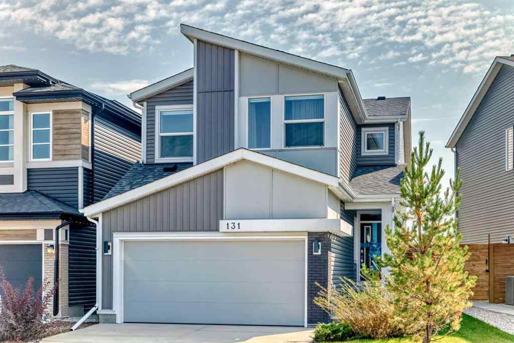 MLS® A2256679 - 131 Wolf Creek Rise SE in Wolf Willow Calgary, Residential