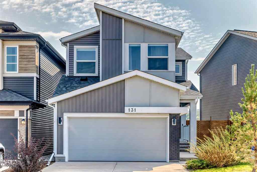 MLS® A2256679 - 131 Wolf Creek Rise SE in Wolf Willow Calgary, Residential