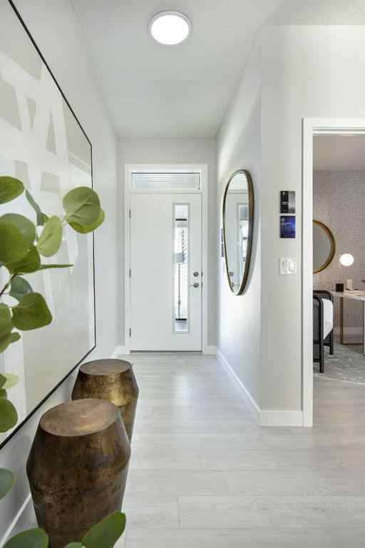 MLS® A2256679 - 131 Wolf Creek Rise SE in Wolf Willow Calgary, Residential