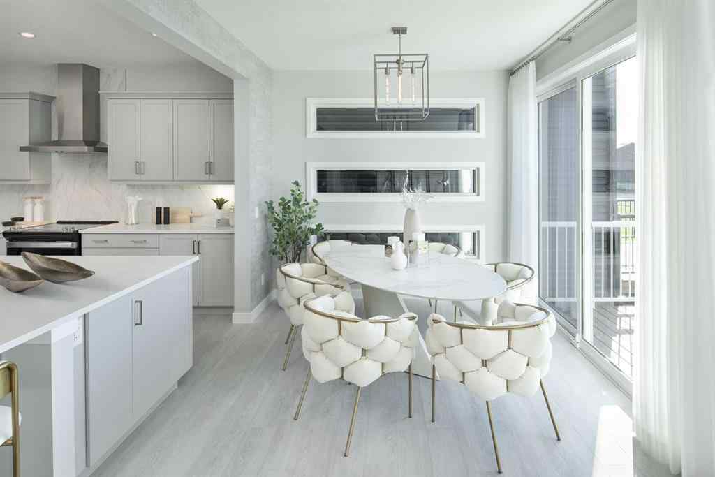 MLS® A2256679 - 131 Wolf Creek Rise SE in Wolf Willow Calgary, Residential