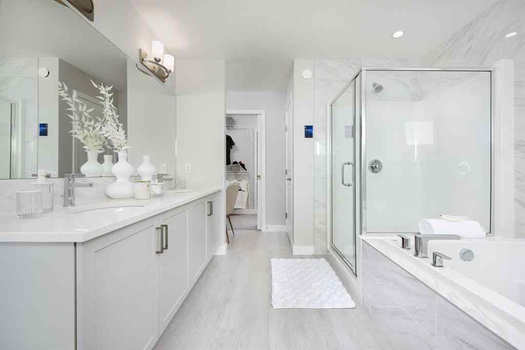 MLS® A2256679 - 131 Wolf Creek Rise SE in Wolf Willow Calgary, Residential