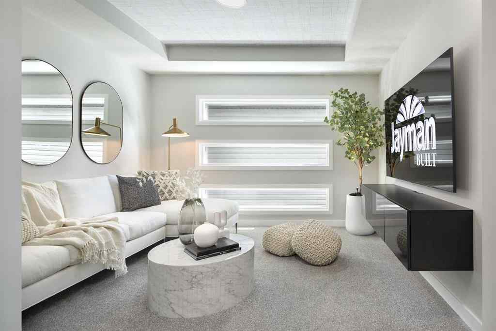 MLS® A2256679 - 131 Wolf Creek Rise SE in Wolf Willow Calgary, Residential