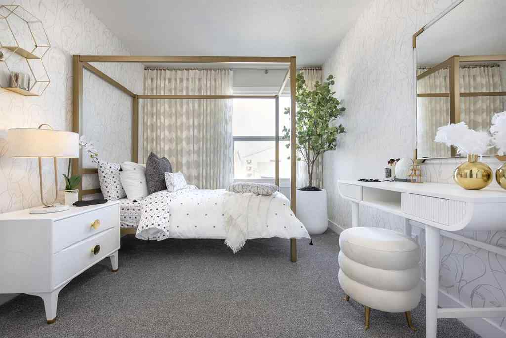 MLS® A2256679 - 131 Wolf Creek Rise SE in Wolf Willow Calgary, Residential