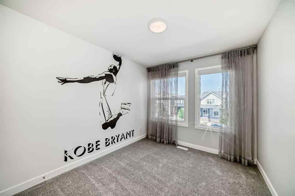 MLS® A2256679 - 131 Wolf Creek Rise SE in Wolf Willow Calgary, Residential
