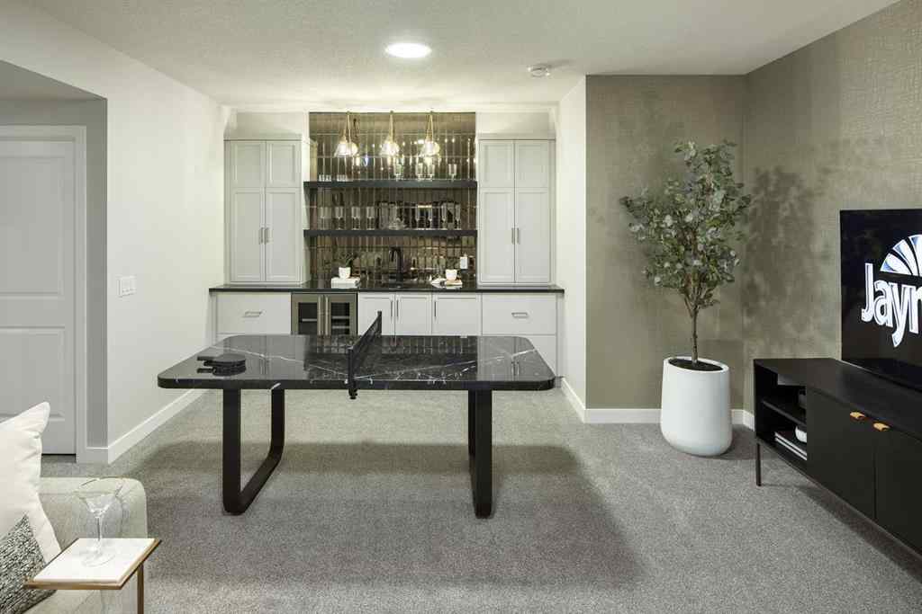 MLS® A2256679 - 131 Wolf Creek Rise SE in Wolf Willow Calgary, Residential