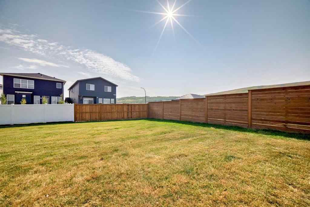 MLS® A2256679 - 131 Wolf Creek Rise SE in Wolf Willow Calgary, Residential