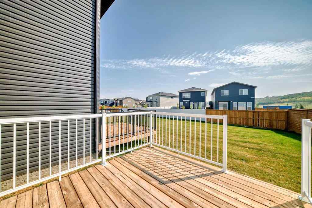 MLS® A2256679 - 131 Wolf Creek Rise SE in Wolf Willow Calgary, Residential