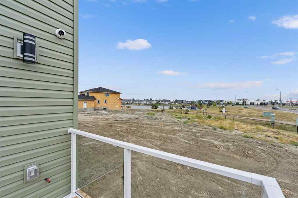 MLS® A2256680 - 17 Lakes Estates Circle  in Strathmore Lakes Estates Strathmore, Residential