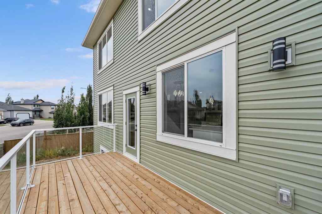 MLS® A2256680 - 17 Lakes Estates Circle  in Strathmore Lakes Estates Strathmore, Residential