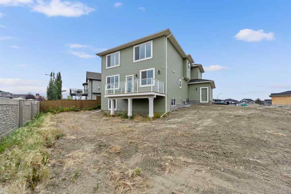 MLS® A2256680 - 17 Lakes Estates Circle  in Strathmore Lakes Estates Strathmore, Residential