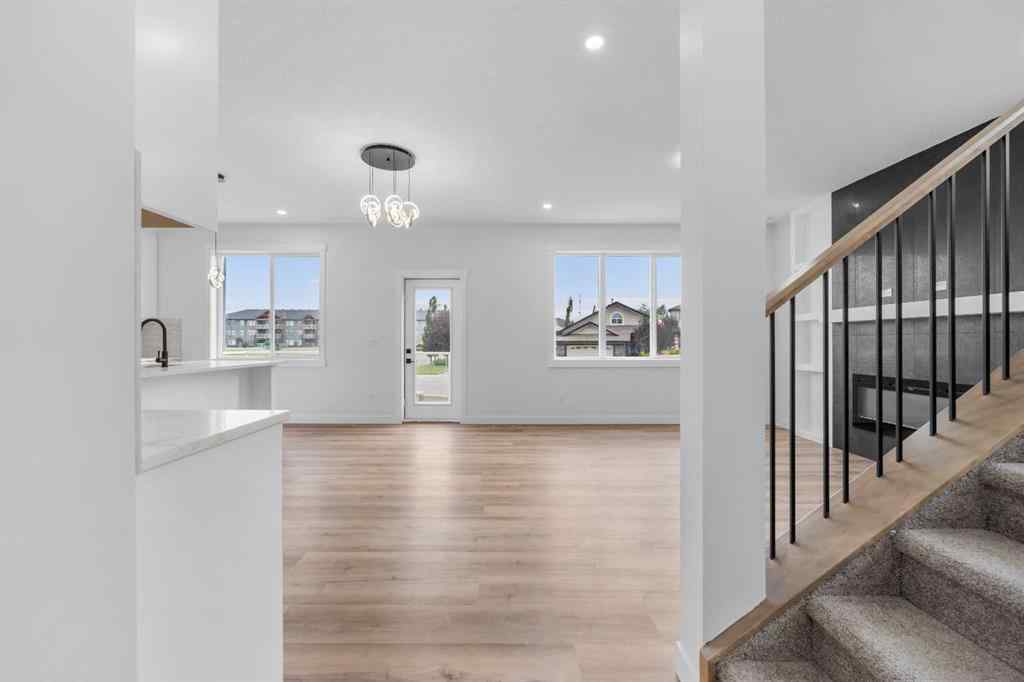 MLS® A2256680 - 17 Lakes Estates Circle  in Strathmore Lakes Estates Strathmore, Residential