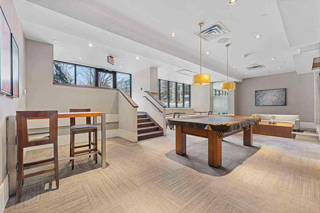 MLS® A2256681 - Unit #812 222 Riverfront Avenue SW in Chinatown Calgary, Residential