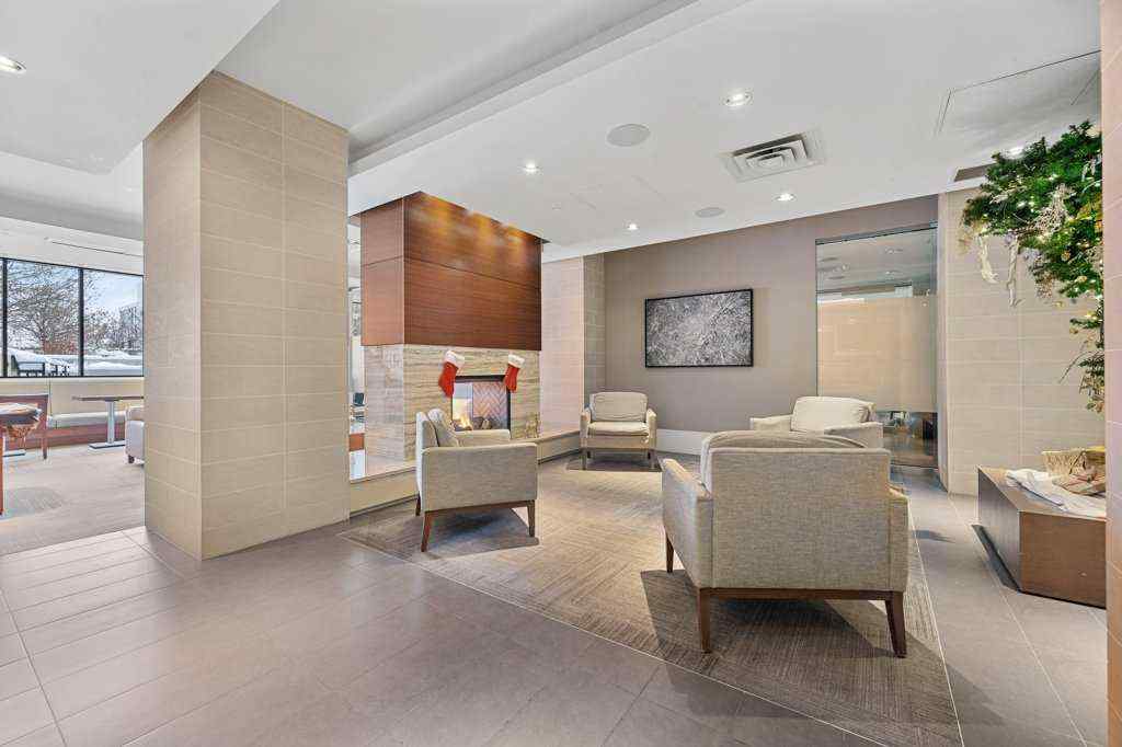 MLS® A2256681 - Unit #812 222 Riverfront Avenue SW in Chinatown Calgary, Residential