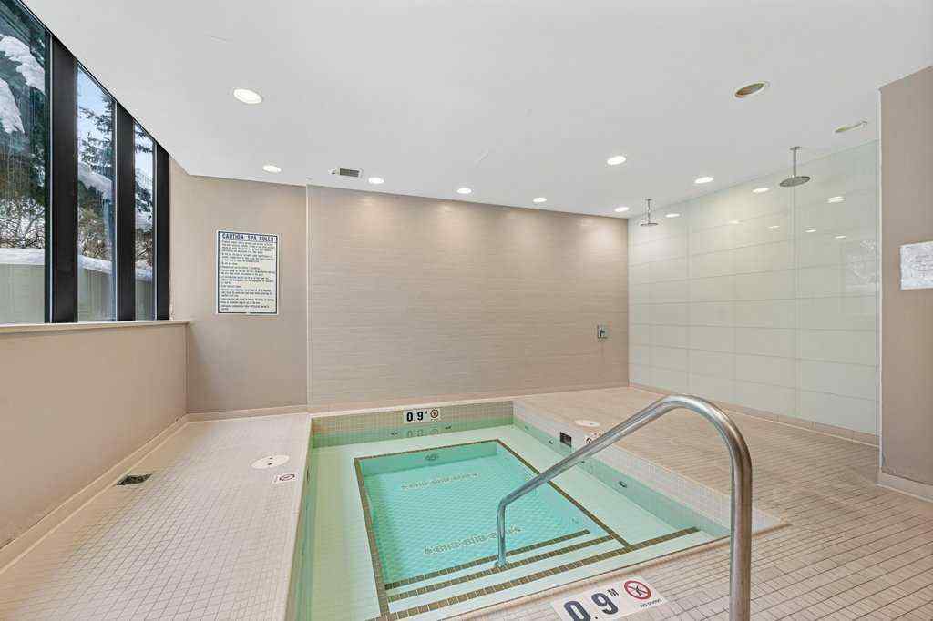 MLS® A2256681 - Unit #812 222 Riverfront Avenue SW in Chinatown Calgary, Residential