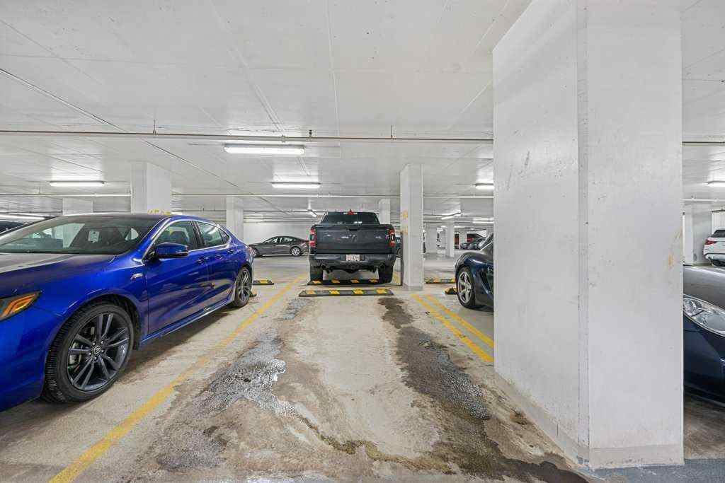 MLS® A2256681 - Unit #812 222 Riverfront Avenue SW in Chinatown Calgary, Residential
