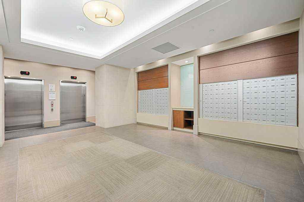 MLS® A2256681 - Unit #812 222 Riverfront Avenue SW in Chinatown Calgary, Residential