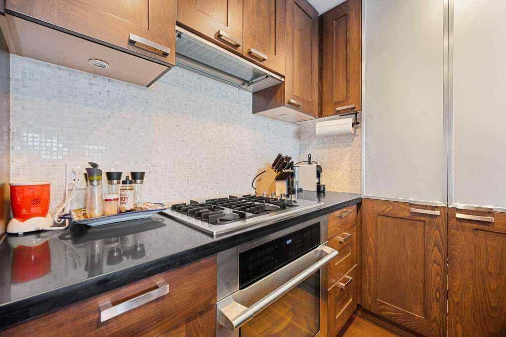 MLS® A2256681 - Unit #812 222 Riverfront Avenue SW in Chinatown Calgary, Residential
