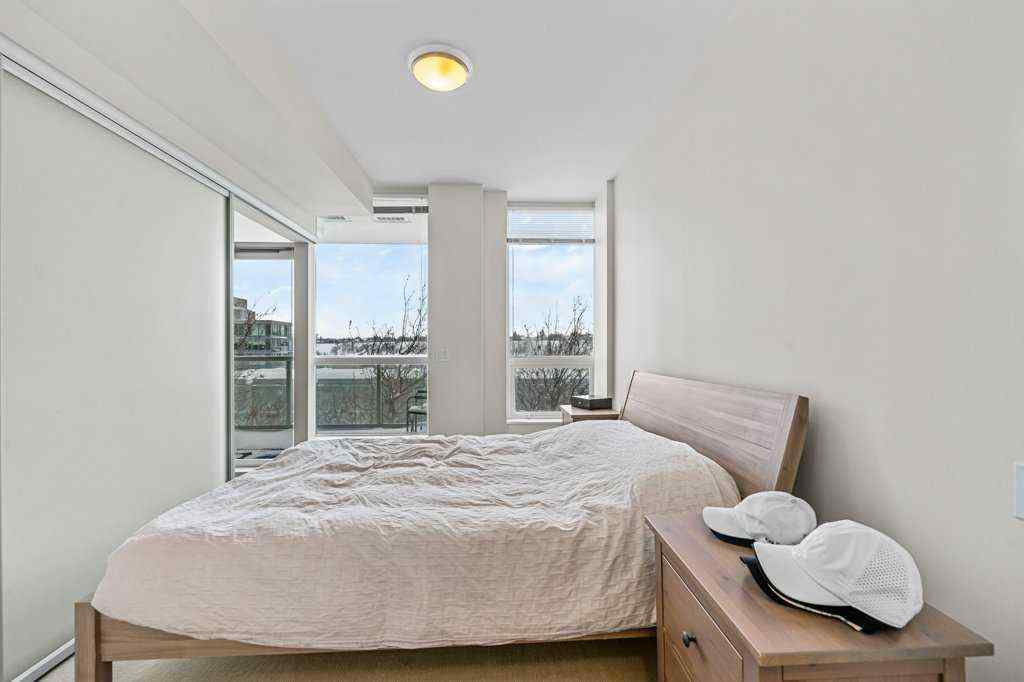 MLS® A2256681 - Unit #812 222 Riverfront Avenue SW in Chinatown Calgary, Residential