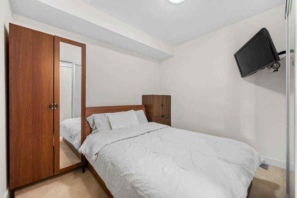 MLS® A2256681 - Unit #812 222 Riverfront Avenue SW in Chinatown Calgary, Residential