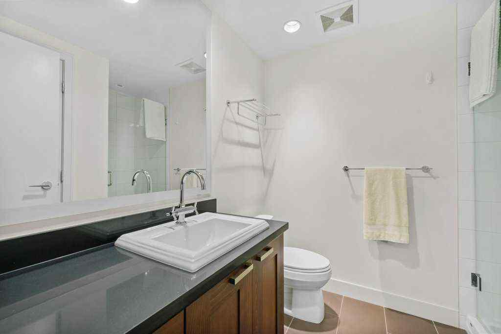 MLS® A2256681 - Unit #812 222 Riverfront Avenue SW in Chinatown Calgary, Residential
