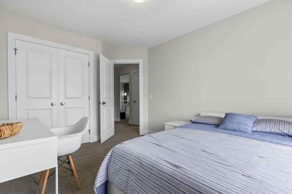 MLS® A2256682 - 292 Nolanfield Way NW in Nolan Hill Calgary, Residential