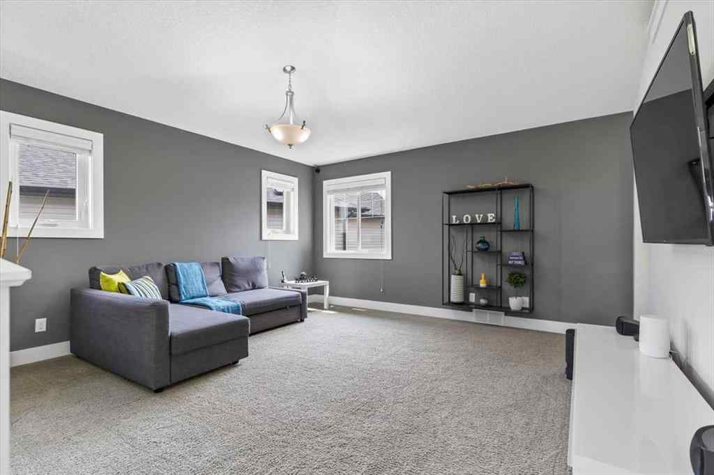 MLS® A2256682 - 292 Nolanfield Way NW in Nolan Hill Calgary, Residential