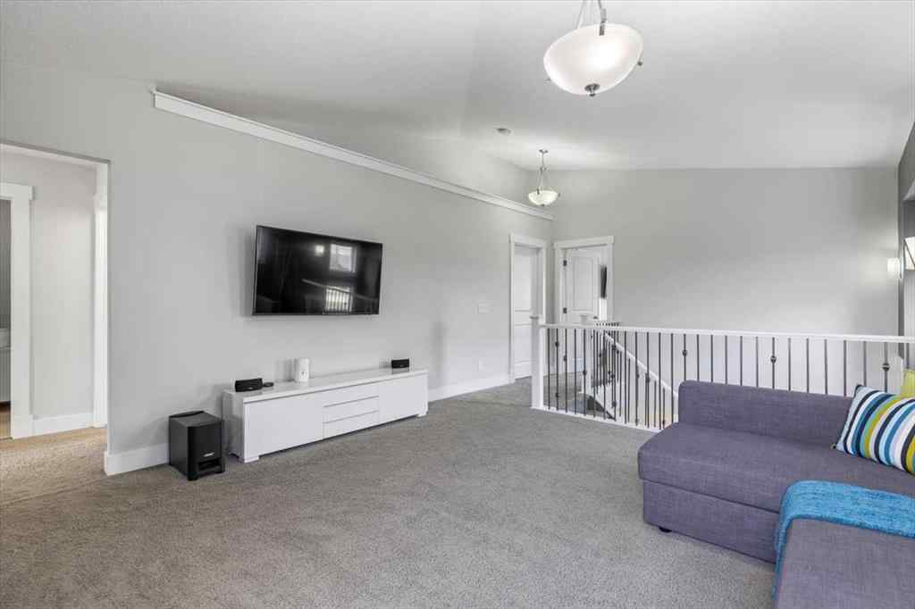 MLS® A2256682 - 292 Nolanfield Way NW in Nolan Hill Calgary, Residential