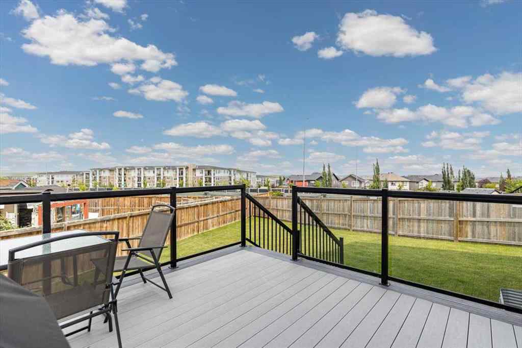 MLS® A2256682 - 292 Nolanfield Way NW in Nolan Hill Calgary, Residential