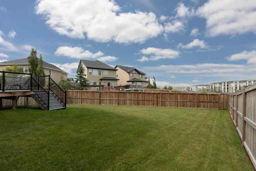MLS® A2256682 - 292 Nolanfield Way NW in Nolan Hill Calgary, Residential