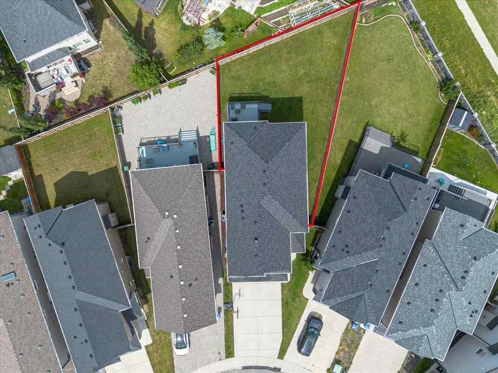 MLS® A2256682 - 292 Nolanfield Way NW in Nolan Hill Calgary, Residential