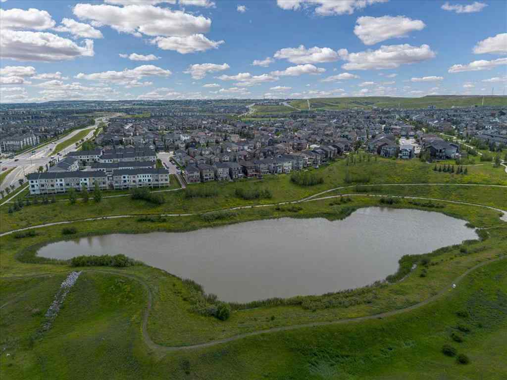 MLS® A2256682 - 292 Nolanfield Way NW in Nolan Hill Calgary, Residential