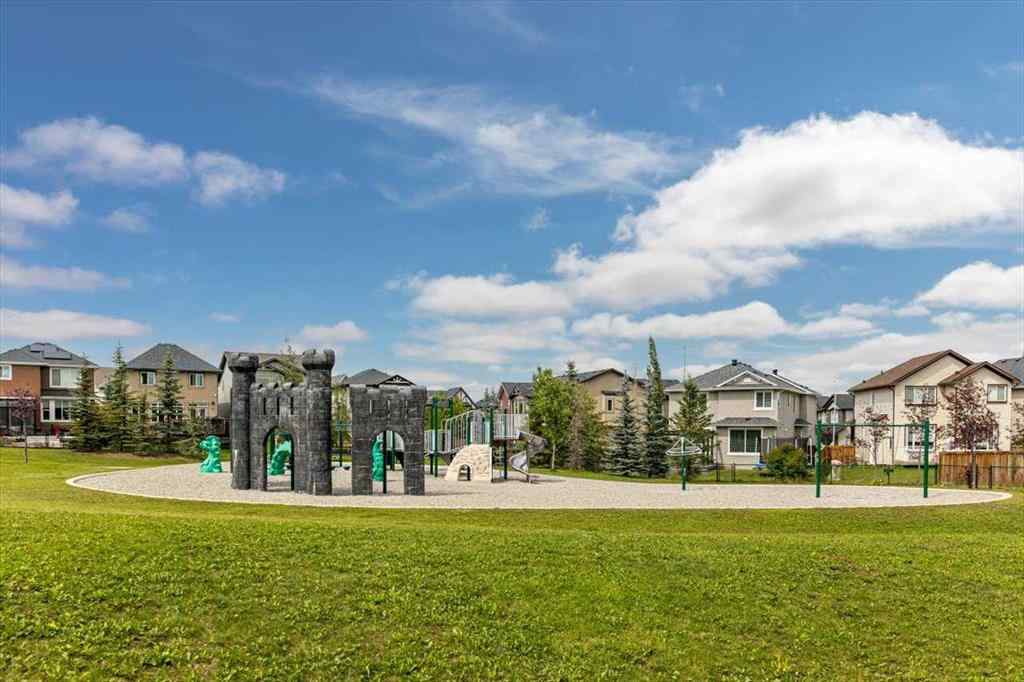 MLS® A2256682 - 292 Nolanfield Way NW in Nolan Hill Calgary, Residential