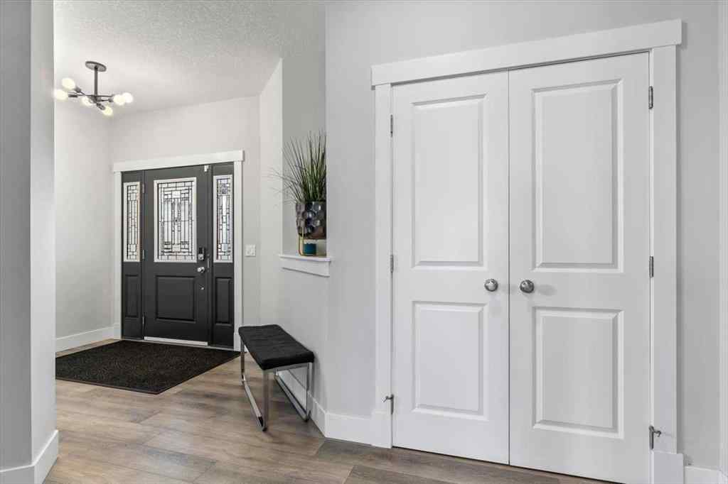 MLS® A2256682 - 292 Nolanfield Way NW in Nolan Hill Calgary, Residential