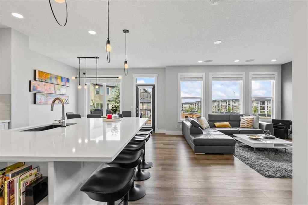 MLS® A2256682 - 292 Nolanfield Way NW in Nolan Hill Calgary, Residential
