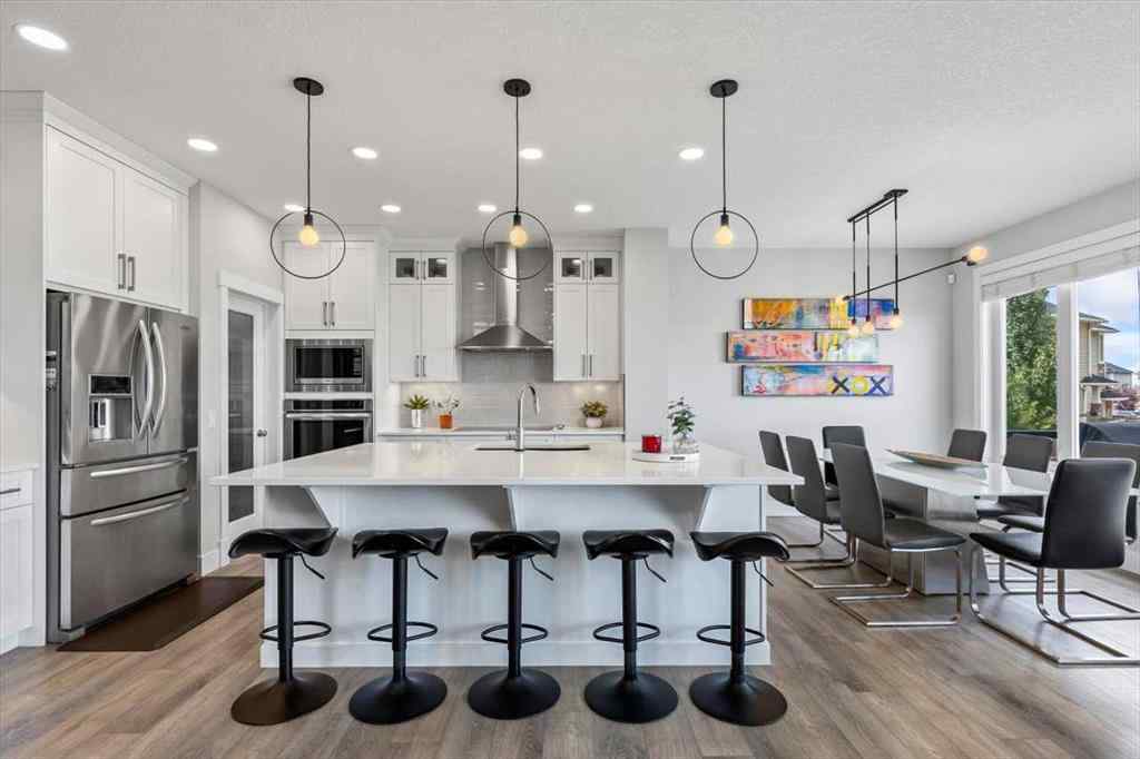 MLS® A2256682 - 292 Nolanfield Way NW in Nolan Hill Calgary, Residential